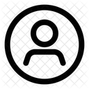 Account icon